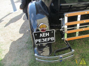 Советский легковой автомобиль ГАЗ-А, «Ленрезерв», Санкт-Петербург IMG-5582