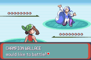[PokeCommunity.com] Pokemon Emerald's Eight v1.5: Now with full dex and Physical/Special split!