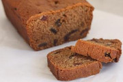 Applesauce Cake