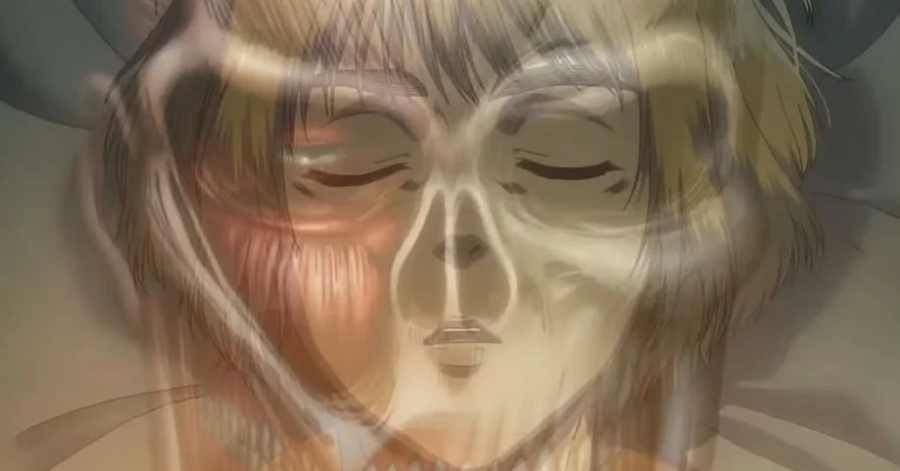 10 Details People Missed In Attack On Titan Season 3