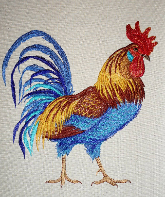 Петушиное царстро2