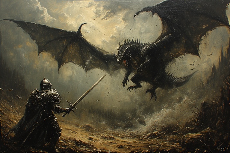 Wide-frame-A-dark-medieval-was-5
