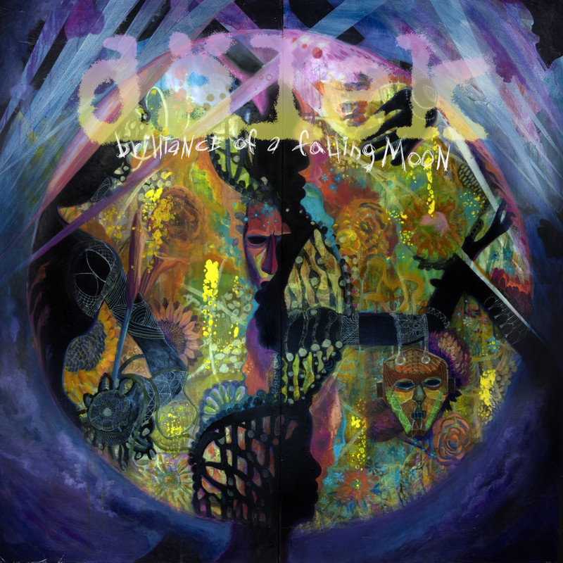 Dalek - Brilliance of a Falling Moon (Explicit)