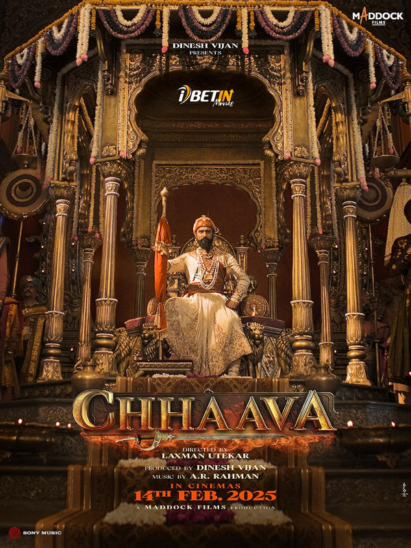 chhaava movie free download