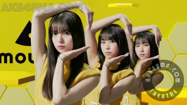【Webstream】231121 mouse computer CM (Asuka Saito) 【Webstream】231121 mouse computer CM (Asuka Saito)