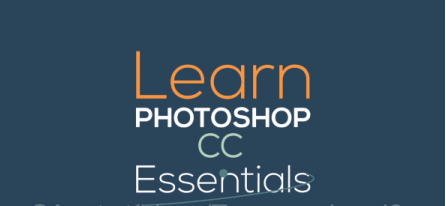 Total Training - Photoshop CC Essentials