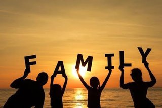 familieproblemen