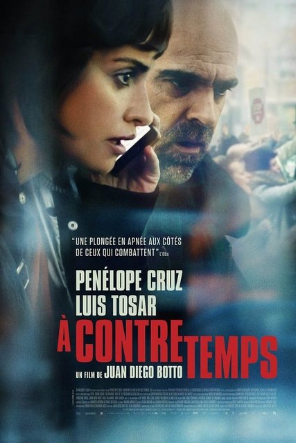 “EN LOS MÁRGENES”, DE JUAN DIEGO BOTTO, ESTRENO EN CINES EN FRANCIA Y BÉLGICA