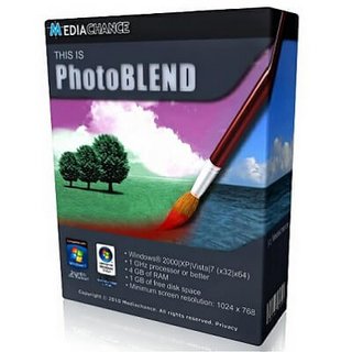 [PORTABLE] MediaChance Photo-Blend 3D 2.3 (x64)