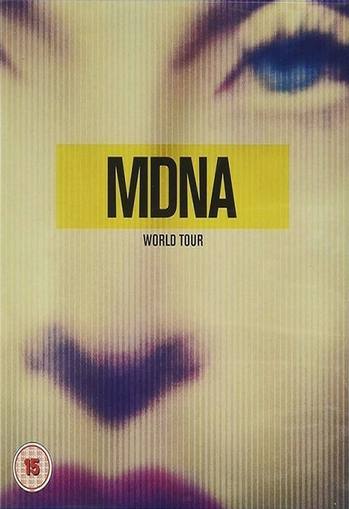 Madonna: MDNA World Tour (2013) 1080p.BD50