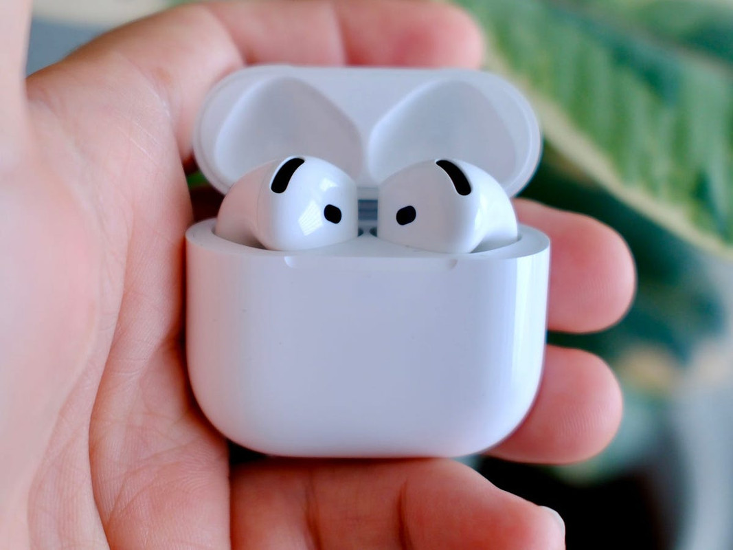 Apple Airpods 4 Pro