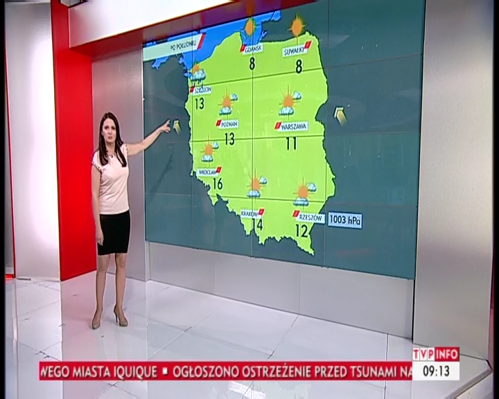 Monika Andrzejczak POGODA INFO 4