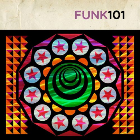 VA - Funk 101 (2015)