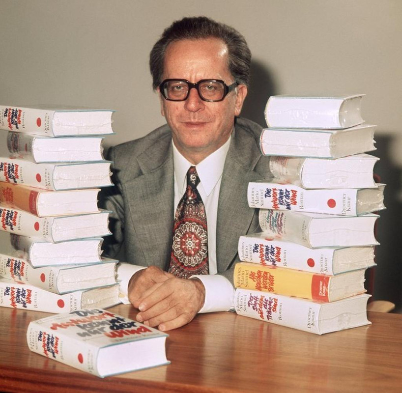 simmel-buecher-1-DW-Politik-Frankfurt-Main-Archiv-jpg
