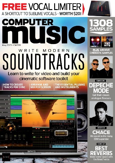Computer Music - May / 2023