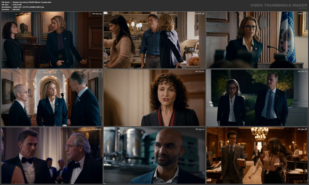 Madam Secretary S01E05 Blame Canada.mkv