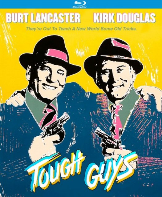 Twardziele / Tough Guys (1986) PL.1080p.BluRay.x264.AC3-tHD / Lektor PL