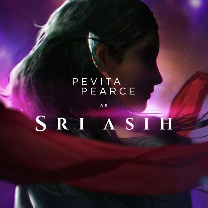 Penayangan Film Sri Asih Diundur, Yuk Kenalan dengan Superhero yang