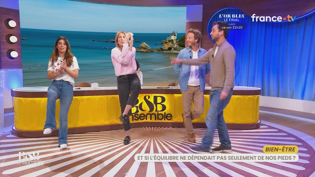 Bel Bien ensemble (France 2) 2026 06 10 08 50 61 ts snapshot 30 55 437