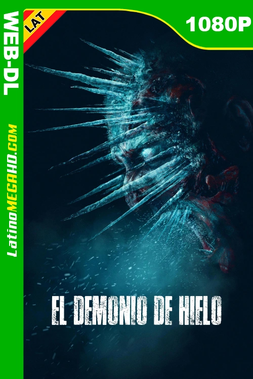 El Demonio de Hielo (2021) Latino HD WEB-DL 1080P LIGERO