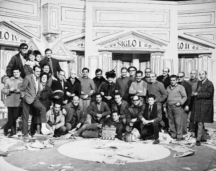 Historia De La Frivolidad Somos Puritanas 20 04 18 La Cancion Del Dia Foroesc