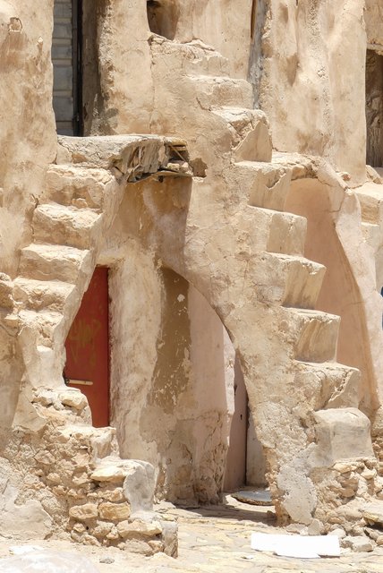 De Medenine a Sfax - Una semana en Túnez por libre (4)