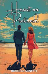 Roberta Minetti – Heart on Pretend (2026)