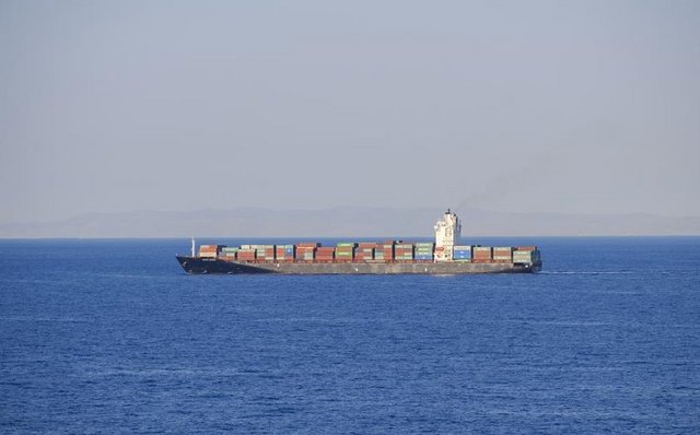 Barco carguero Barco, carguero