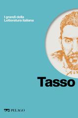 Massimo Natale (a cura di) – Tasso (2022)