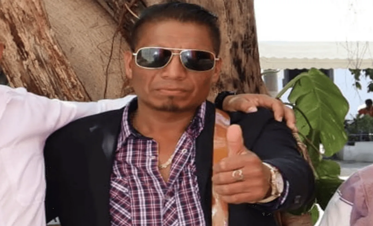 Asesinan a precandidato del PRI a alcaldía en Chiapas