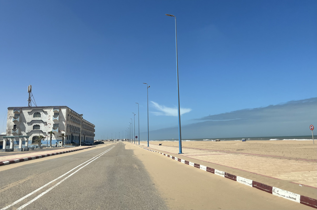 Foum El Oued, Ciudad-Africa (13)
