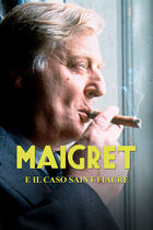 Maigret E Il Caso Saint-Fiacre (1995) WebDL 1080p AC3 ITA