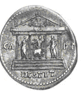 Glosario de monedas romanas. JÚPITER . 44