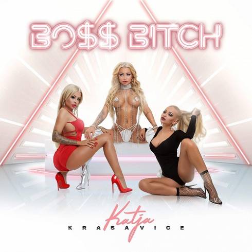 BOSS BITCH Katja Krasavice Rap 2020 320 kbps Beats TGx