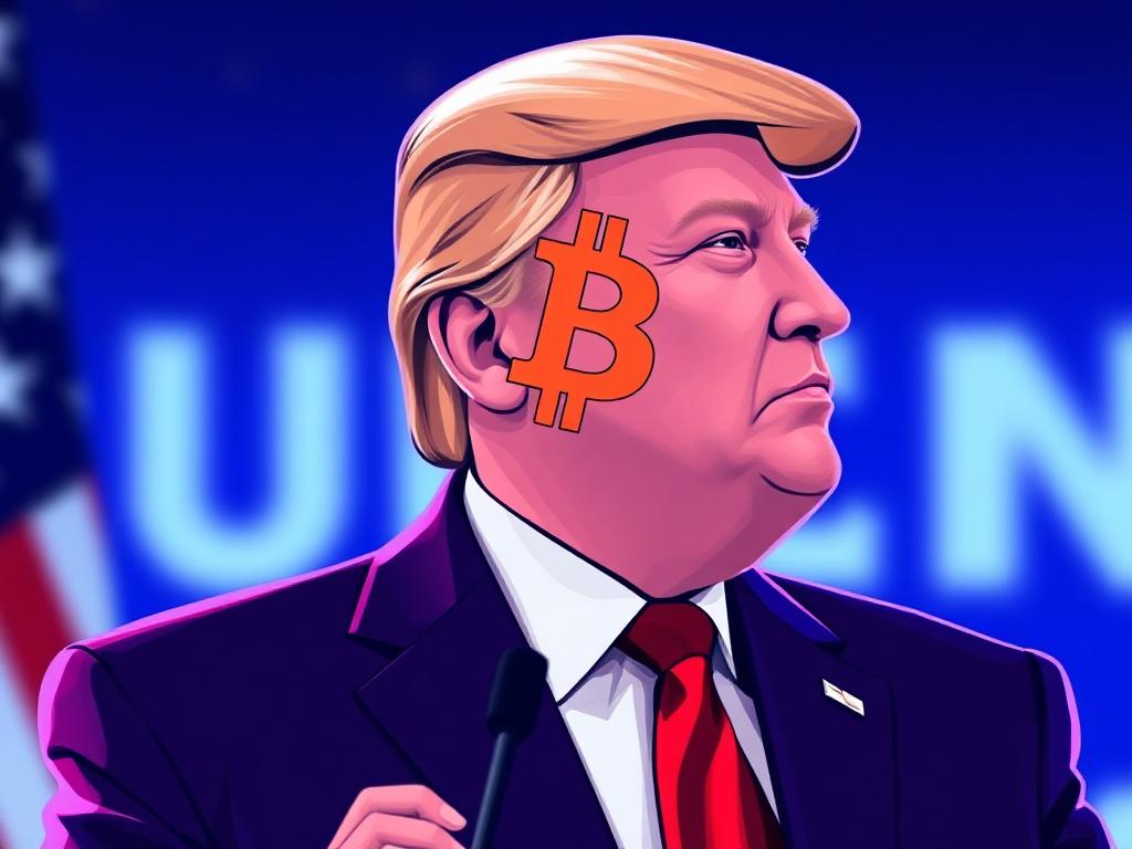 What Could Trump Signify For Regulation Of Crypto