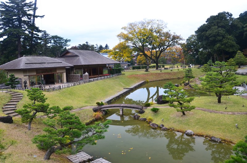 Kanazawa-15-11-2024 - Japón y sus Pueblos-2024 (55)