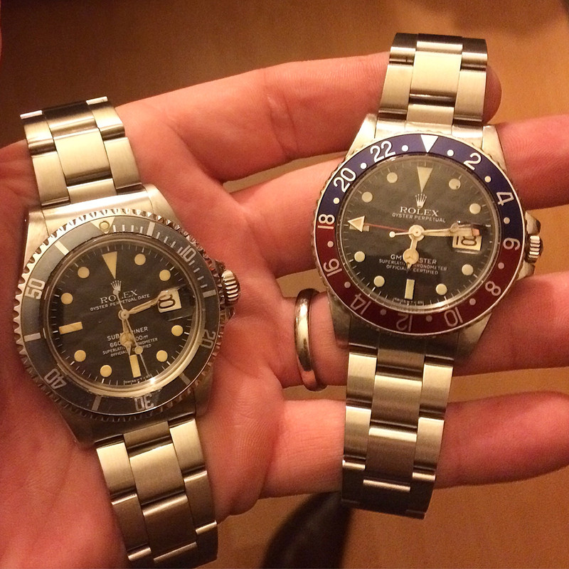 Votre collection monomarque Rolex - tome 2 - Page 35 IMG-3581