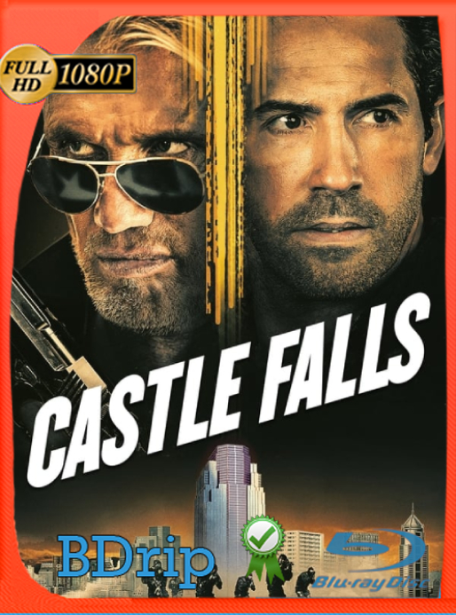 Castle Falls (2021) BDRip [1080p] Latino [GoogleDrive]