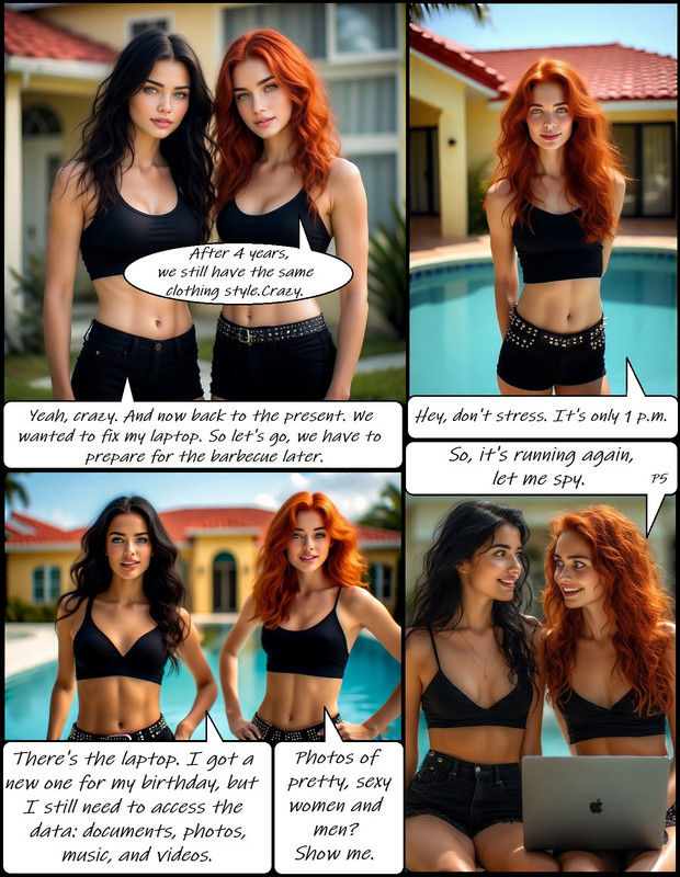 Comic Tina u Lilly eng 005