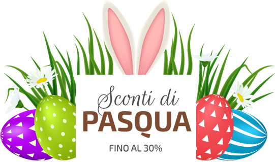 Happy Easter Day Sconti FILESTORE