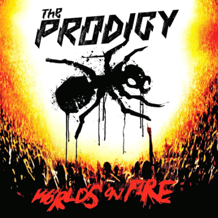 VA - The Prodigy - World's On Fire (Live at Milton Keynes Bowl) (2020 Remaster)