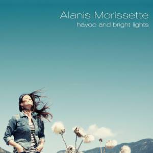 Re: Alanis Morissette Discoprahy