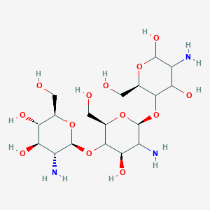 Chitosan & Hyaluronic Acid Image