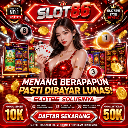 Poster Promo / Informasi