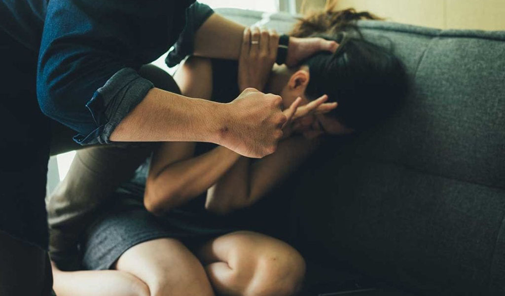 Domestic Violence Attorney