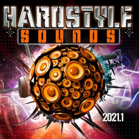 VA - Hardstyle Sounds (2021.1)