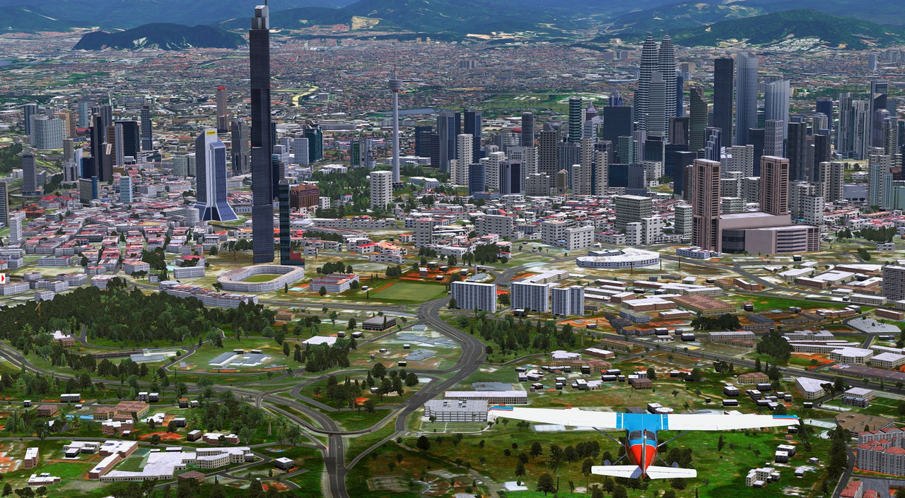 Airfoillabs-C172SP-2025-12-28-Kuala-Lump