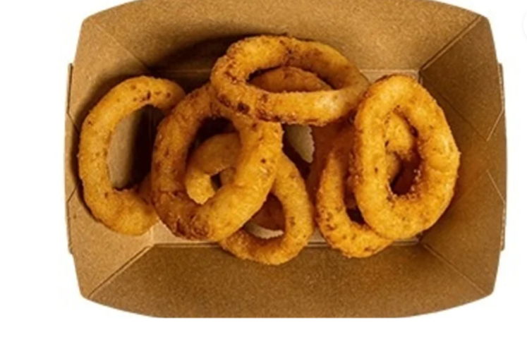 Onion rings 24 pezzi