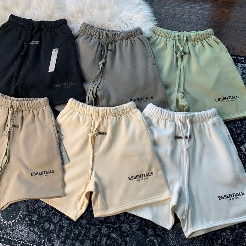 Essential Shorts