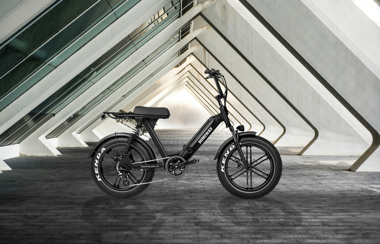 himiway bikes nf BUBGOhhu M unsplash